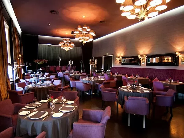 Черная Магнолия