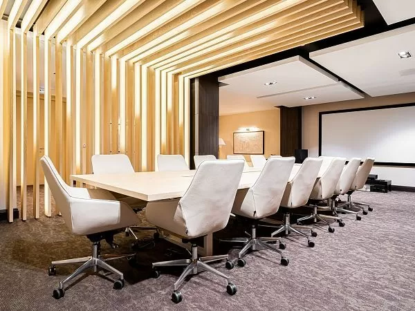 Переговорная комната «Диалог»