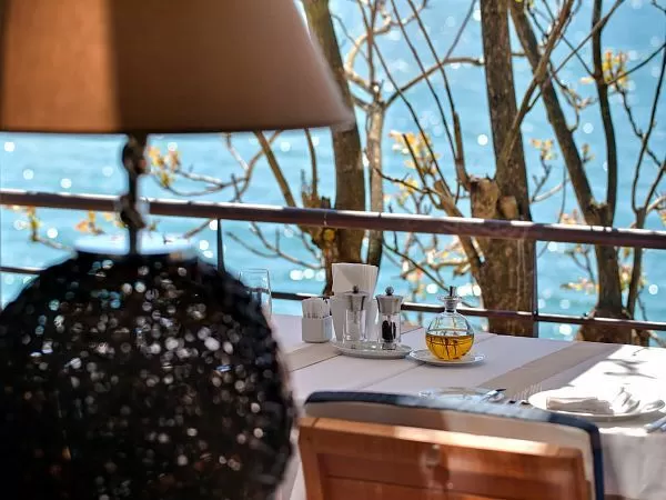 Black Sea Beach Club