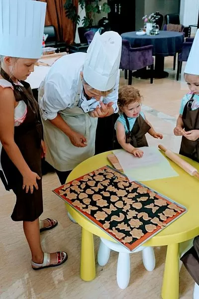 RODINA для детей