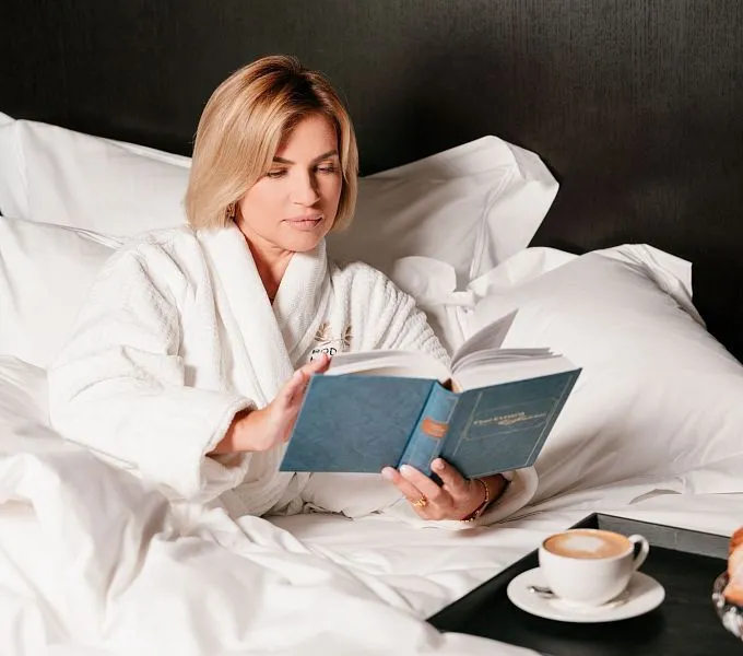 Раннее бронирование Вашего отдыха