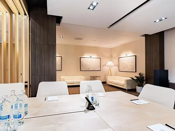 Переговорная комната «Диалог»