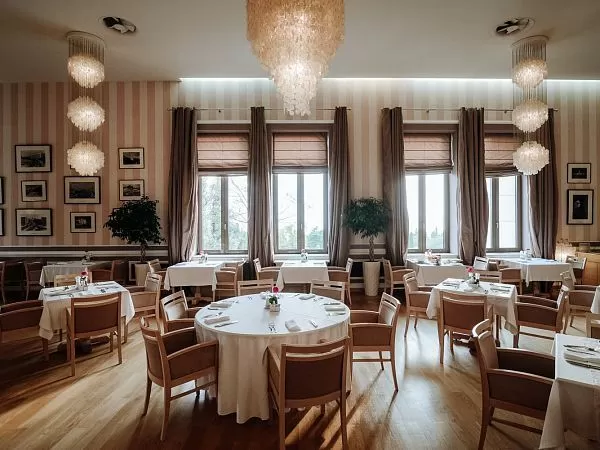 Ресторан «Москва»