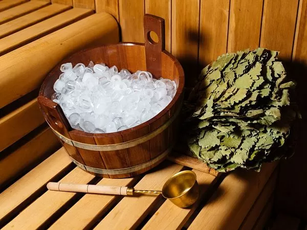 Банный комплекс