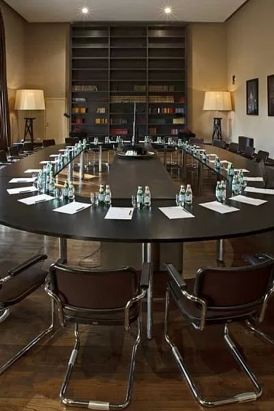 Мероприятия на высшем уровне