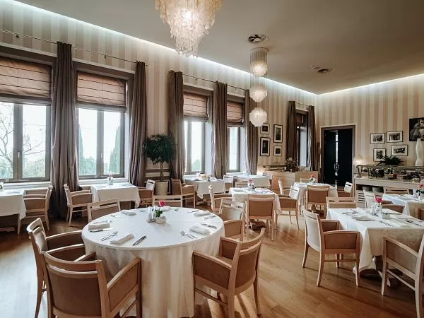 Ресторан «Москва»