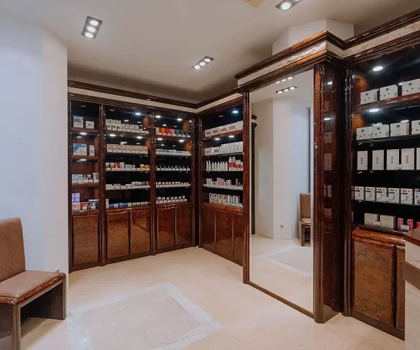 Специальные цены