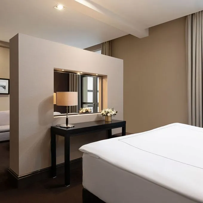 Джуниор Сьют