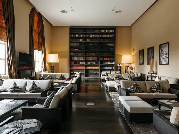 Библиотека