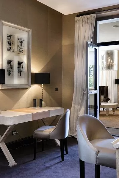 Номер для молодоженов