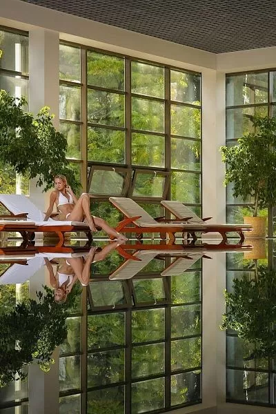 Фитнес как образ жизни