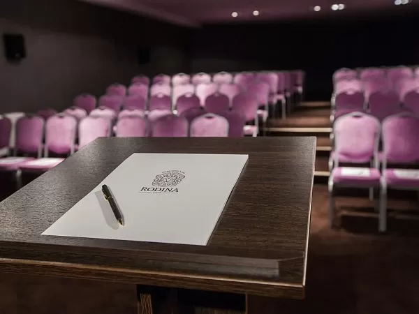 Кинозал Phlox