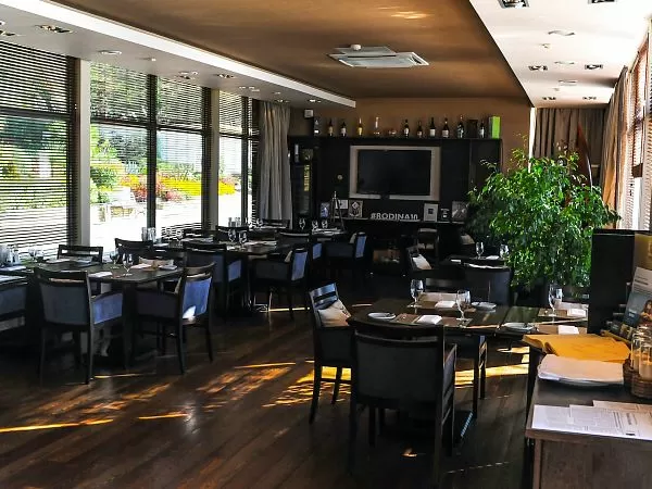 Ресторан Black Sea Beach Club