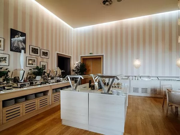 Ресторан «Москва»