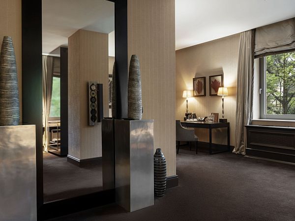 Делюкс Сьют