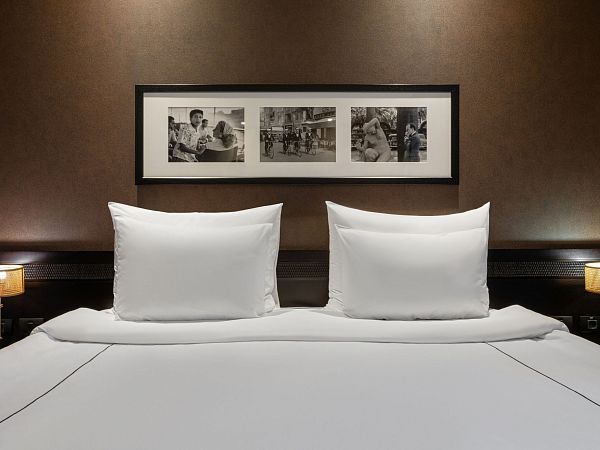 Делюкс с видом на море