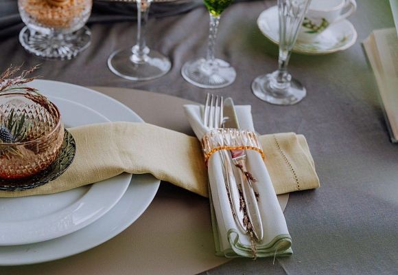 Шеф & Дизайнер в проекте ART WEEK