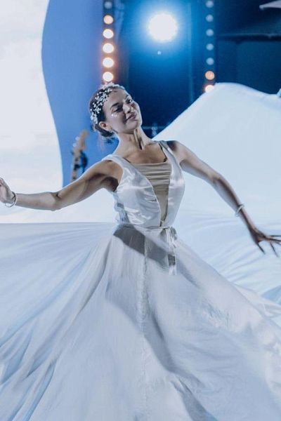 Открывая двери в мечту: 18-летие легендарного отеля