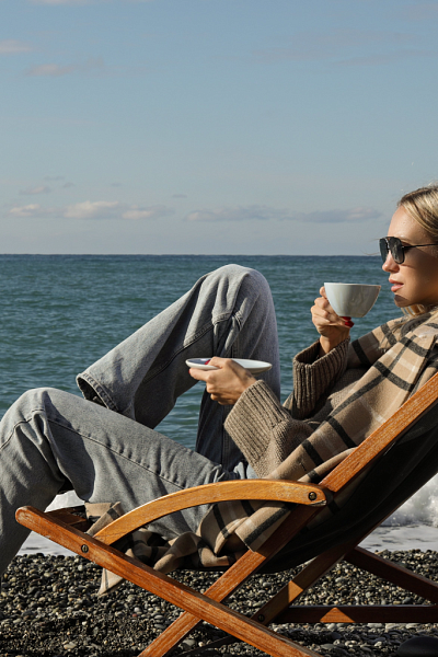 Море. РОДИНА. Май.