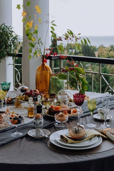 Шеф & Дизайнер в проекте ART WEEK