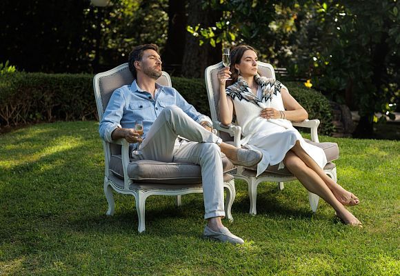 2+1: третья ночь - в подарок!