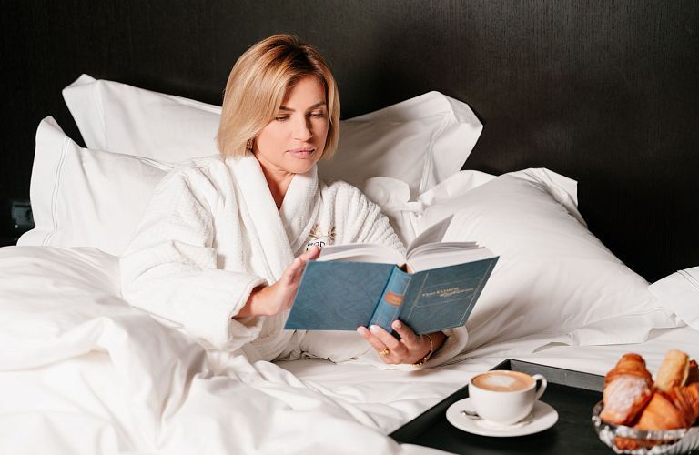 Раннее бронирование Вашего отдыха