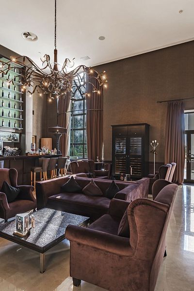 Lounge бар Cho-Co-Te Lounge бар Cho-Co-Te