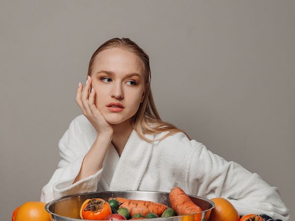 Детокс и коррекция фигуры