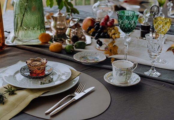 Шеф & Дизайнер в проекте ART WEEK