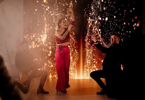 17 лет - высокий полет! 