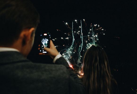 14-летие RODINA Grand Hotel & SPA