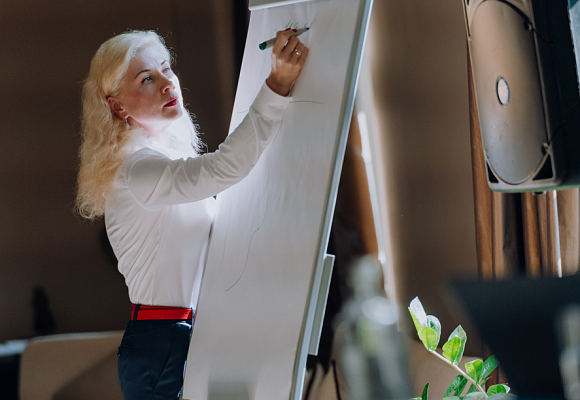 Откроем Вашу формулу здоровья вместе?