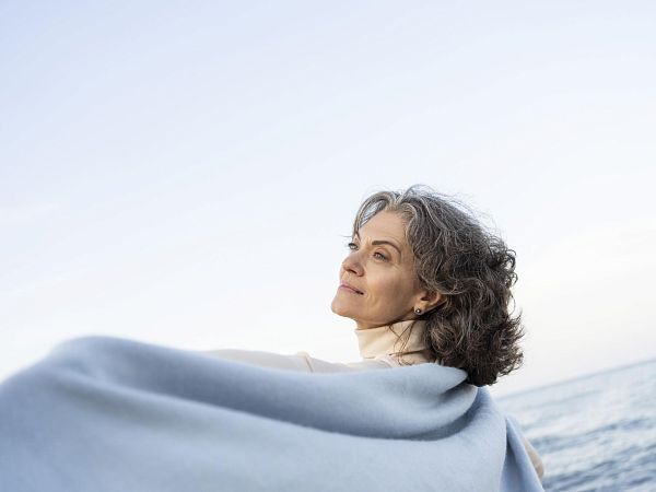 Серебряный возраст 65+ 