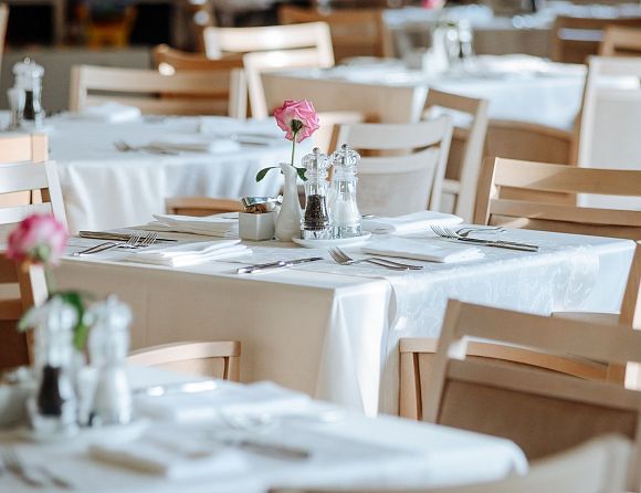 Ресторан «Москва»