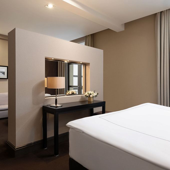 Джуниор Сьют Джуниор Сьют