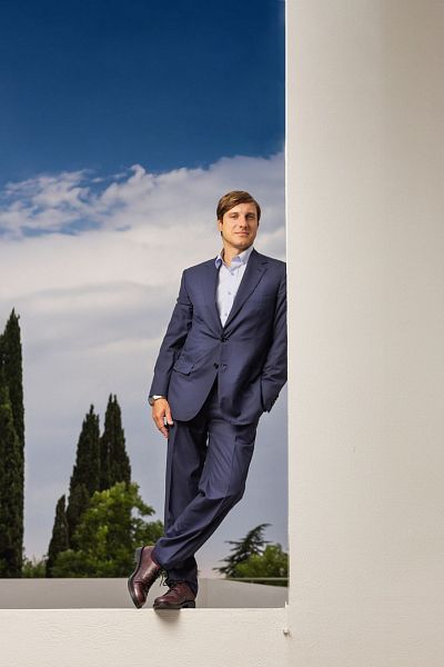 1–8 ОКТЯБРЯ RODINA WEEKEND SOCHI