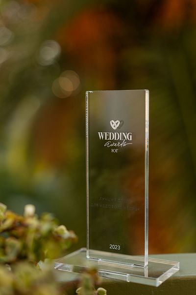 Лучший свадебные торжества случаются на Родине!