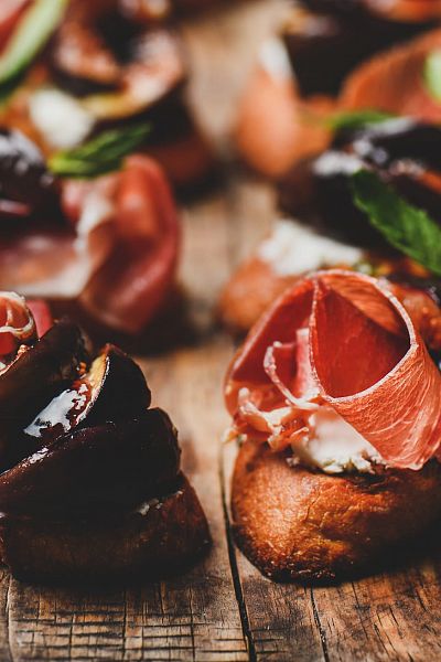 VIP-кейтеринг VIP-кейтеринг