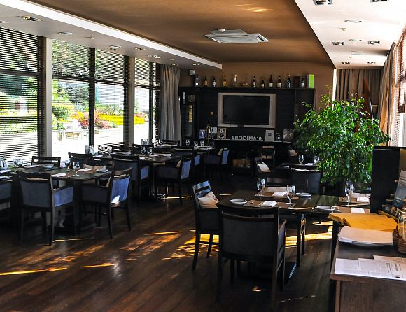 Ресторан Black Sea Beach Club Ресторан Black Sea Beach Club