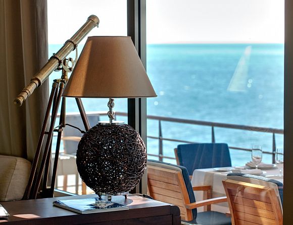 Ресторан Black Sea Beach Club Ресторан Black Sea Beach Club