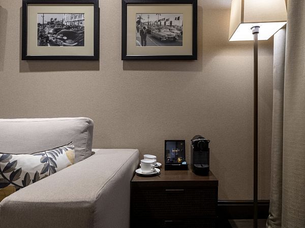 Джуниор Сьют