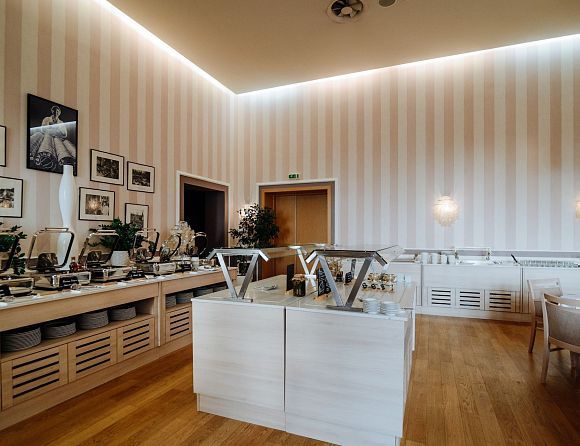 Ресторан «Москва»