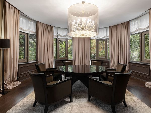 Делюкс Сьют